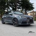 usato AUDI S1