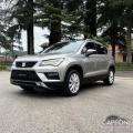 usato SEAT Ateca
