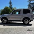 usato MITSUBISHI Pajero