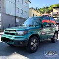 usato MITSUBISHI Pajero Pinin
