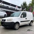 usato FIAT Doblo