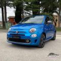 usato FIAT 500