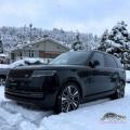 usato LAND ROVER Range Rover