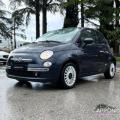 usato FIAT 500