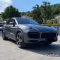 usato PORSCHE Cayenne