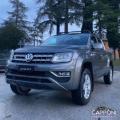 usato VOLKSWAGEN Amarok