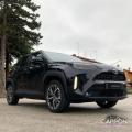 usato TOYOTA Yaris Cross
