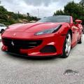 Km 0 FERRARI Portofino