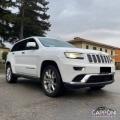 usato JEEP Grand Cherokee