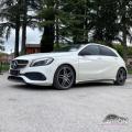 usato MERCEDES A 200