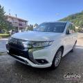 usato MITSUBISHI Outlander