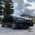 usato PEUGEOT 308