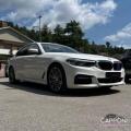 usato BMW 520