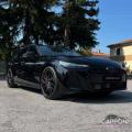 usato AUDI A6