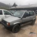 usato FIAT Panda