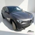 usato ALFA ROMEO Stelvio