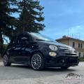 usato ABARTH 595