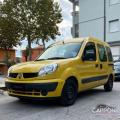 usato RENAULT Kangoo