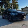 usato AUDI Q8