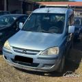 usato OPEL Combo