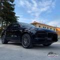 usato PORSCHE Cayenne