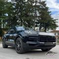 usato PORSCHE Cayenne