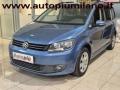 usato VOLKSWAGEN Touran