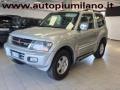usato MITSUBISHI Pajero