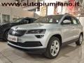 usato SKODA Karoq