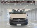 usato VOLKSWAGEN Transporter