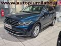 usato VOLKSWAGEN Tiguan