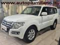usato MITSUBISHI Pajero