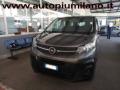 usato OPEL Vivaro