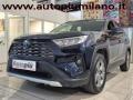 usato TOYOTA RAV 4 MY23