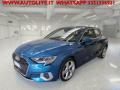 usato AUDI A3