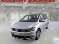 usato VOLKSWAGEN Touran