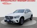 usato MERCEDES GLC 200