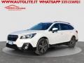 usato SUBARU OUTBACK