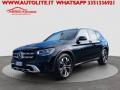 usato MERCEDES GLC 200
