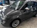 usato FIAT 500