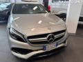 usato MERCEDES A 45 AMG
