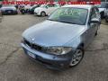 usato BMW 118