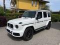 usato MERCEDES G 63 AMG