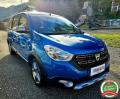 usato DACIA Lodgy