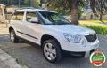 usato SKODA Yeti