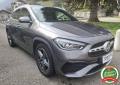 usato MERCEDES GLA 200