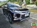 usato MITSUBISHI L200