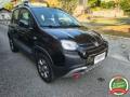 usato FIAT Panda Cross