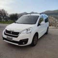 usato PEUGEOT Partner