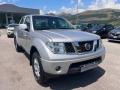 usato NISSAN Navara